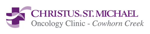 CHRISTUS St. Michaels Oncology