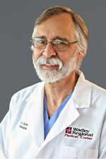 B. Paul Quinn M.D.