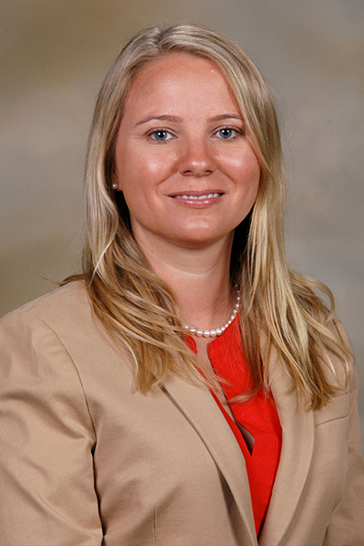 Beth  Peterson M.D.