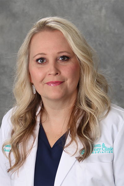Brandi M. Martin APRN, FNP