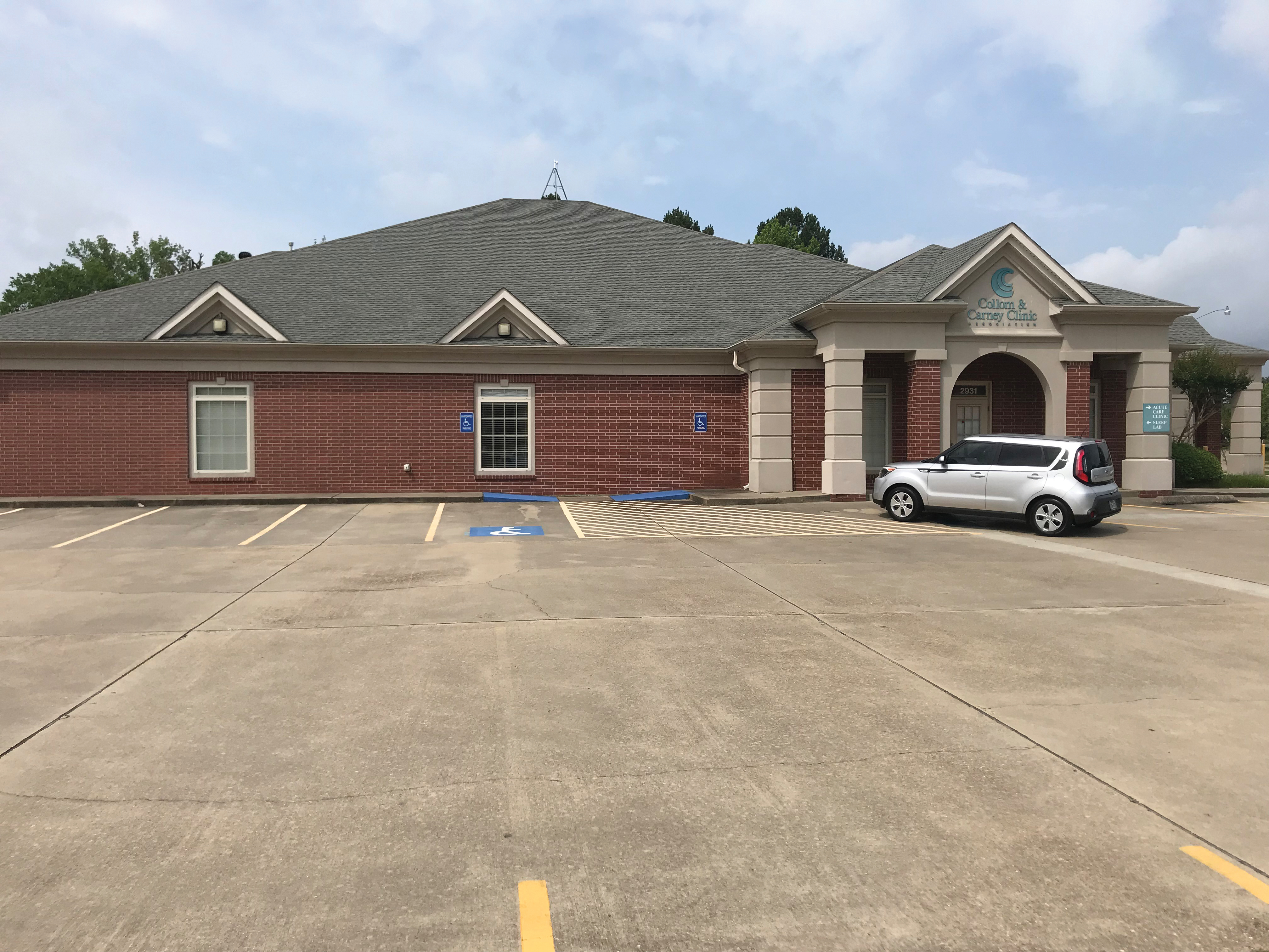Sleep Disorder Center
