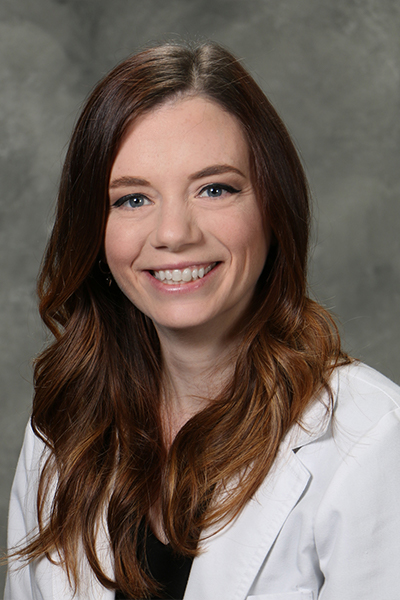 Erin E McCasland APRN, AGACNP-BC