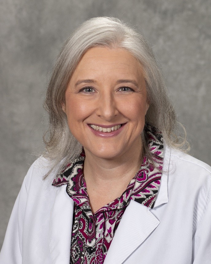 Virginia  Parker  APRN, FNP